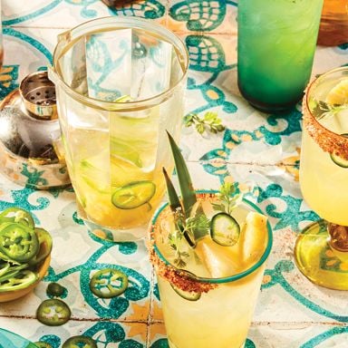 21 Ways To Use Up Fresh Pineapple