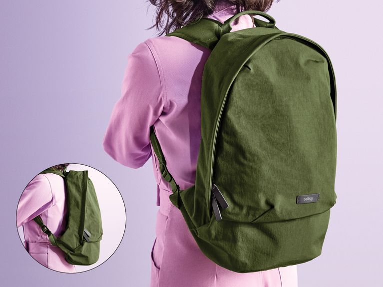 Found The Best Backpack for Commuting Chatelaine