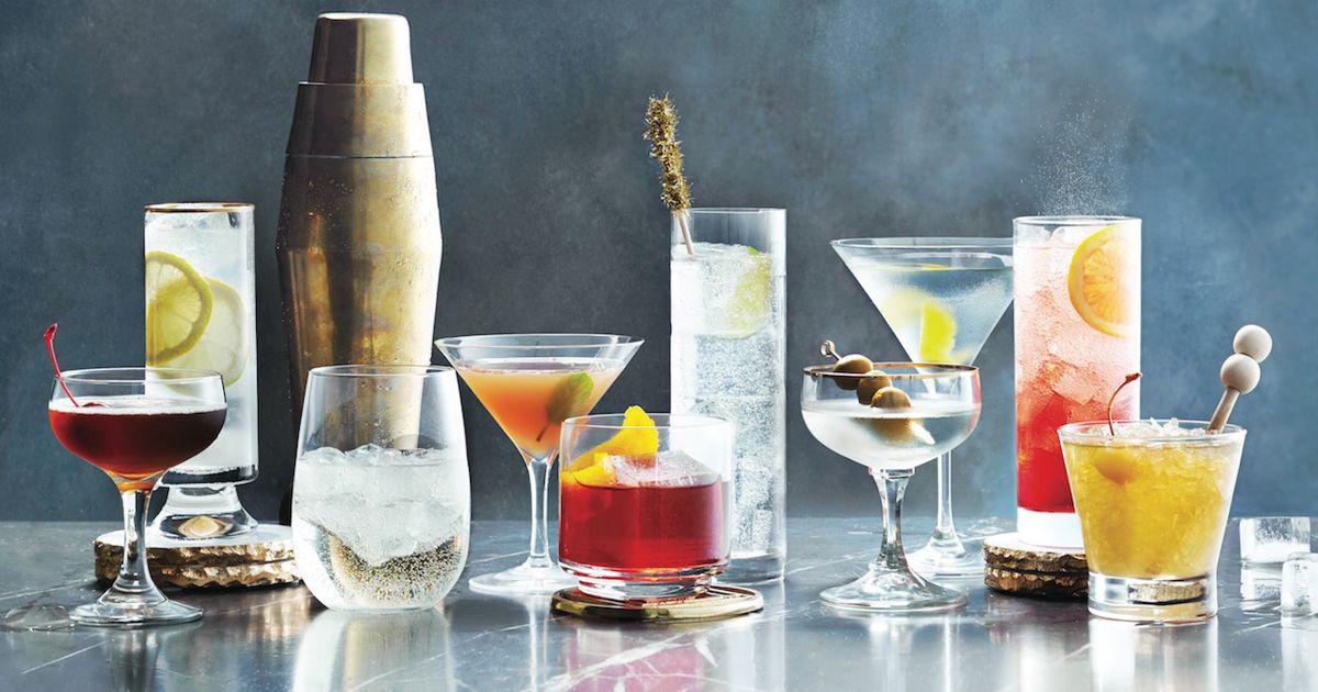 How To Make Simple Syrup In The Microwave & More Easy Recipes Chatelaine