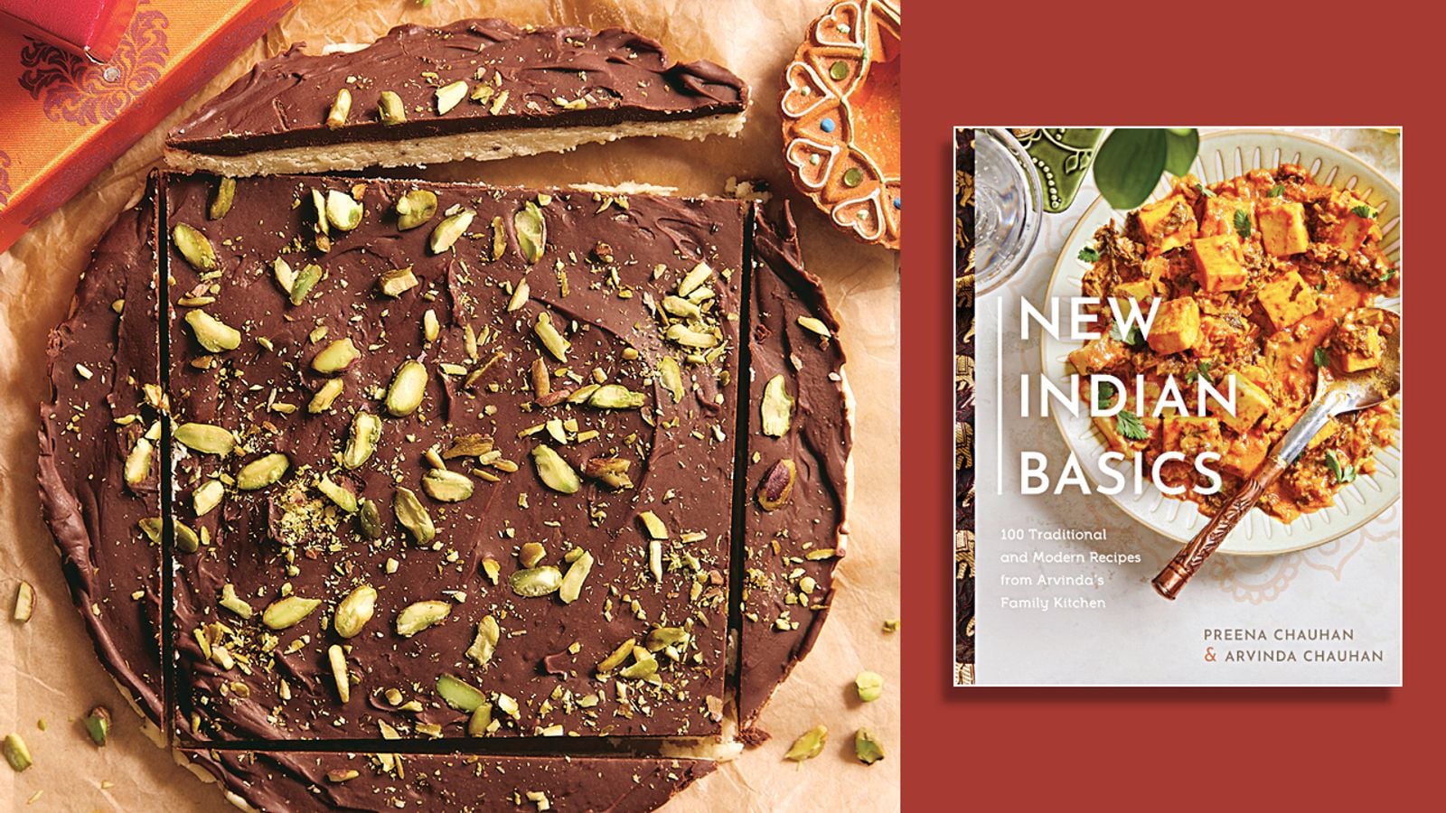 This Indian Cookbook Makes The Case For Buying Fewer—And Better
