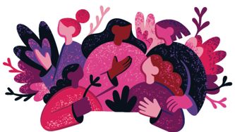 How To Find Your PMDD Community