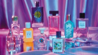 The Best Fragrances Of The Year, According To Beauty Experts