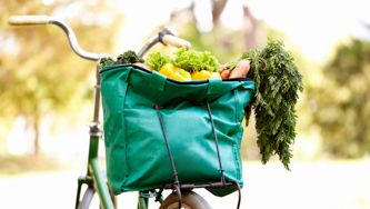 What’s The Most Environmentally Friendly Alternative To Single-Use Plastic Bags?