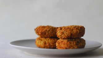The Only Thing My Grandmother Cooked
