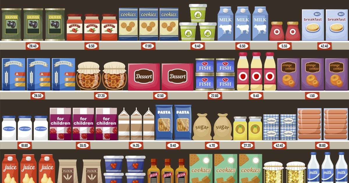 What Canada Needs To Do To End Food Insecurity - Chatelaine