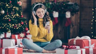 Wow-Worthy Tech Gifts for Everyone on Your List