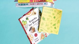 13 Cookbooks To Gift Every Type Of Foodie This Year