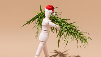 10 Gift Ideas For Cannabis Lovers