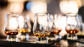 Scotch Drinking 101: Tips For Beginners