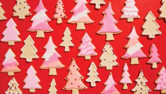 Holiday Cookie Hall Of Fame: Hundreds Of Our Best Recipes