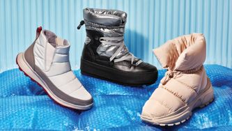 13 Pairs Of Puffer Boots For Every Budget