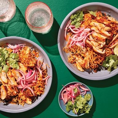 Our Favourite Quick Weeknight Dinner Recipes