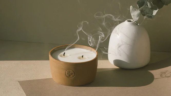 13 Cozy Made-In-Canada Candles For Fall