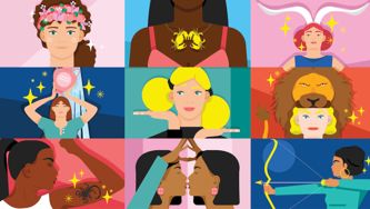 Your 2023 Horoscopes: A Look At The Year Ahead