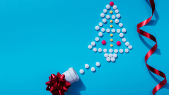 3 Natural Ingredients That Can Help With Holiday Stress