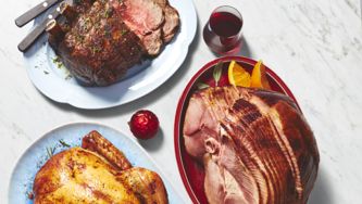 The Ultimate Guide to Elevating Your Holiday Roast