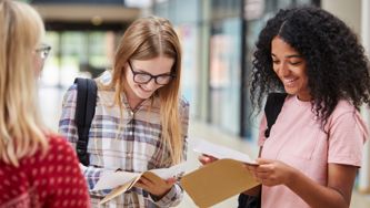 How Period Poverty Impacts Students