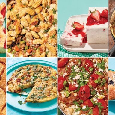 Our 10 Most Popular New Recipes Of 2022
