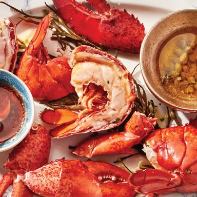 Cajun Garlic Butter