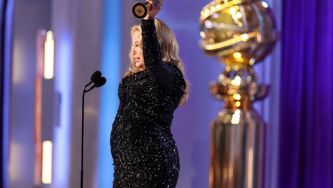 The Golden Globes Are Back. Here Are The Biggest Moments From This Year’s Awards