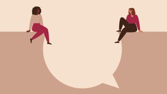 How To Talk To Someone When Their Life Is Awesome—And Yours Is Not
