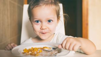 The 7 Healthiest Cereals Kids (And Adults!) Will Love