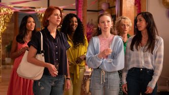 The Best New And Returning TV Shows To Get You Through The Worst Of Winter