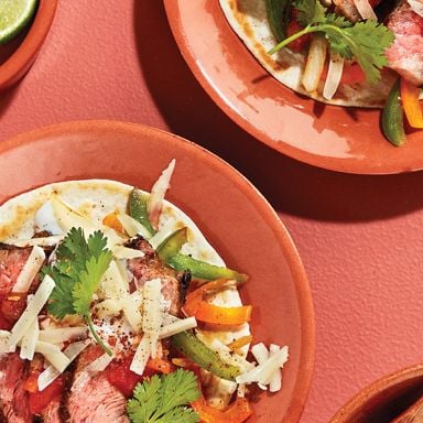 7 Easy Dinner Recipes, Plus This Week's Groceries And Meal Prep Plan