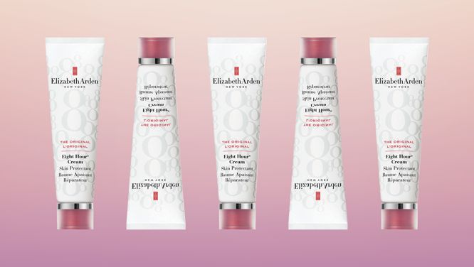 10 Ways To Use Elizabeth Arden Eight Hour Cream
