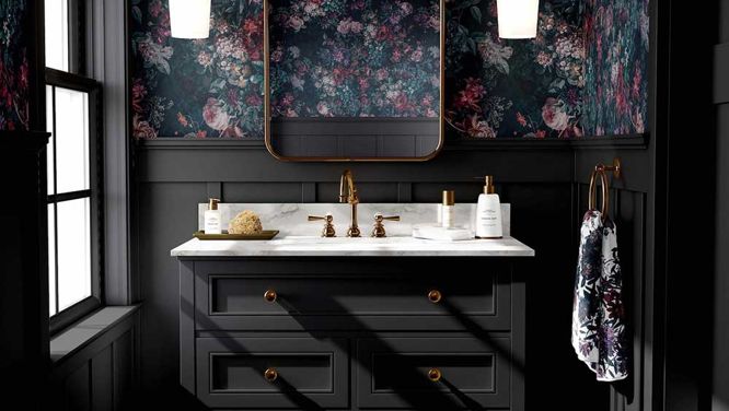 5 High-Impact Home Decor Trends We Love For 2023