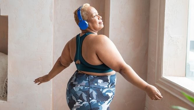 Where’s The Body Positivity Movement For Midlife Women?