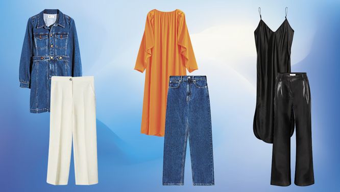 3 Chic Ways To Style The Early Aughts’ Most Divisive Trend