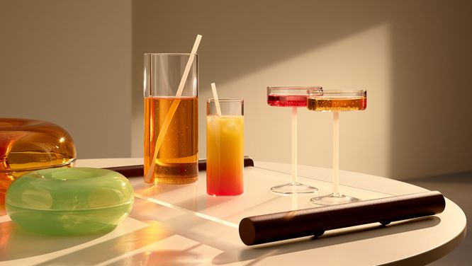 10 Picks From Ikea’s Luminous (Literally!) New Collection