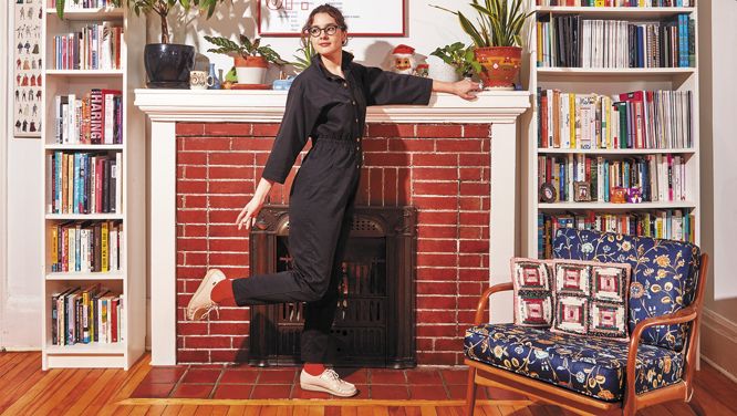 How I Learned To Love Orthopaedic Shoes After Years Of Putting Fashion First
