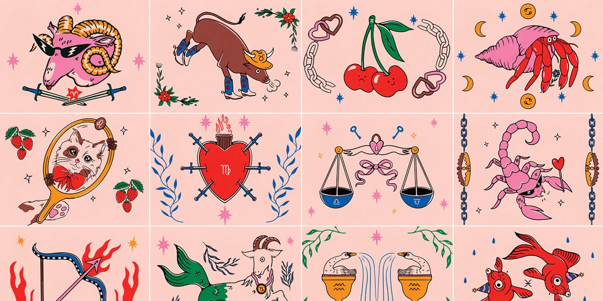May 2024 Monthly Horoscopes - Chatelaine - Vimarsana News