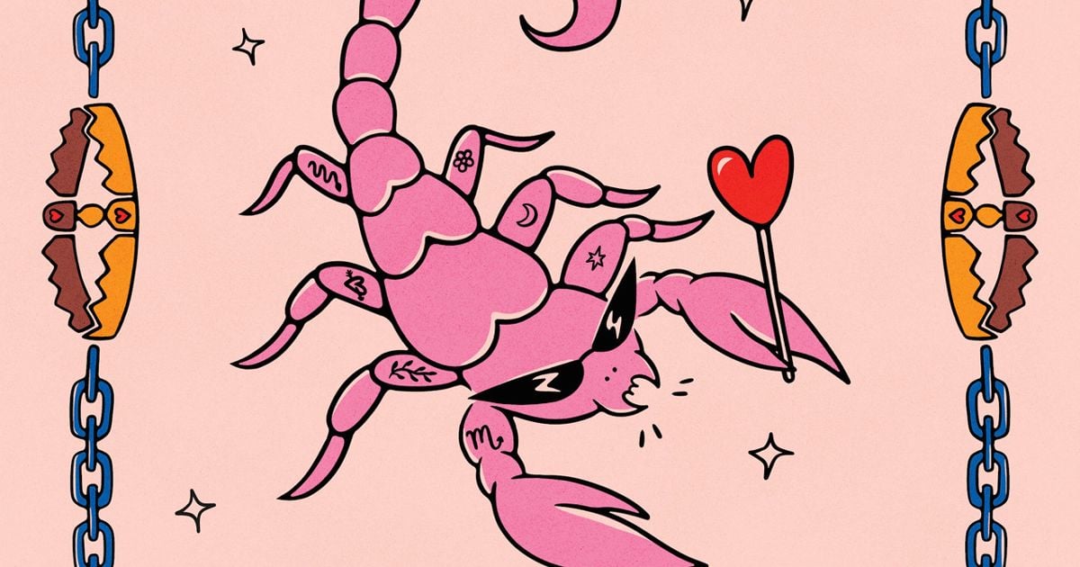 Yourtango Horoscope Predicts Relationship Friction and Retrogrades