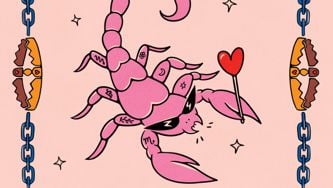 Your Weekly Horoscope: November 8–15, 2023
