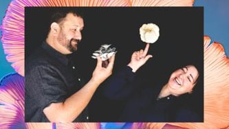 I Left A Career In Corrections To Grow Mushrooms For A Living