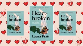 After My Partner Broke Up With Me Out Of Nowhere, I Wrote A Book About It