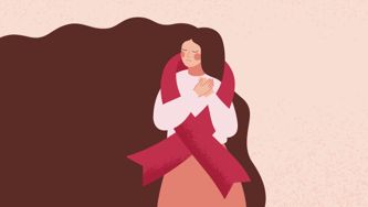 My Entire Immediate Family Has Had Cancer. Now, I’m Trying To Overcome My Health Anxiety
