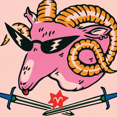 Aries: What Your Zodiac Sign Says About Love, Work, Friends And More