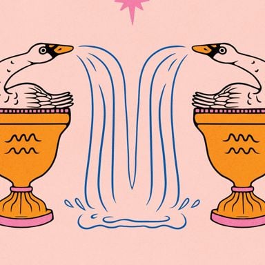 Aquarius: What Your Zodiac Sign Says About Love, Work, Friends And More
