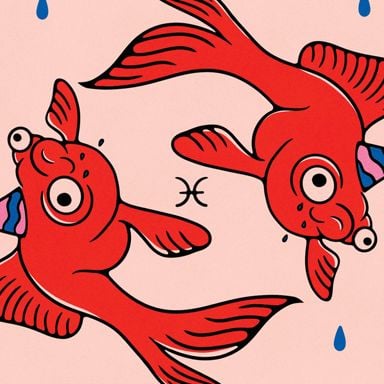 Pisces: What Your Zodiac Sign Says About Love, Work, Friends And More