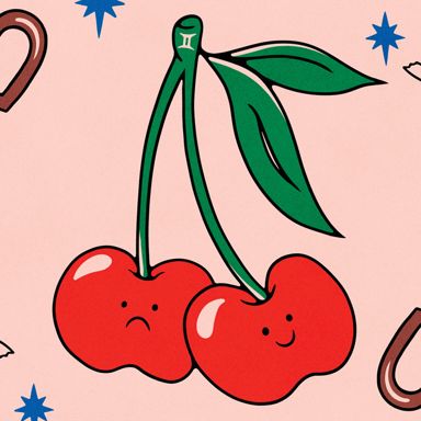 Gemini: What Your Zodiac Sign Says About Love, Work, Friends And More