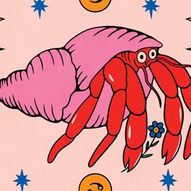 Cancer: What Your Zodiac Sign Says About Love, Work, Friends And More