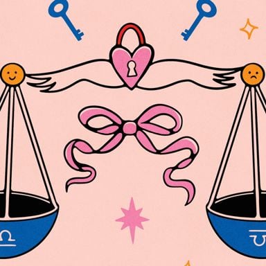 Libra: What Your Zodiac Sign Says About Love, Work, Friends And More