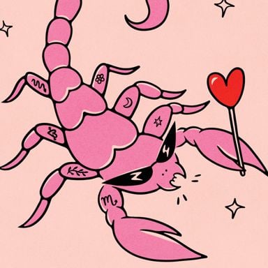 Scorpio: What Your Zodiac Sign Says About Love, Work, Friends And More