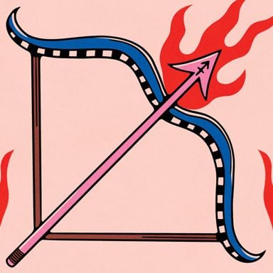 Sagittarius: What Your Zodiac Sign Says About Love, Work, Friends And More