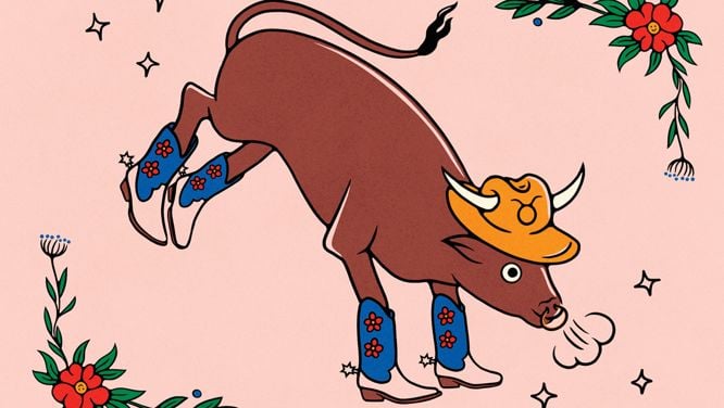Your Weekly Horoscope: May 20-26, 2026