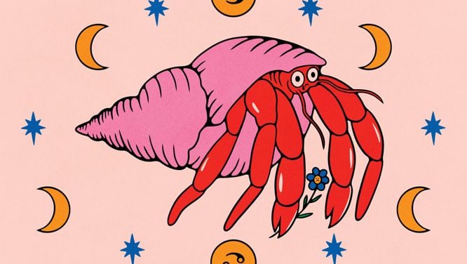 Your Weekly Horoscope: June 24-30, 2026